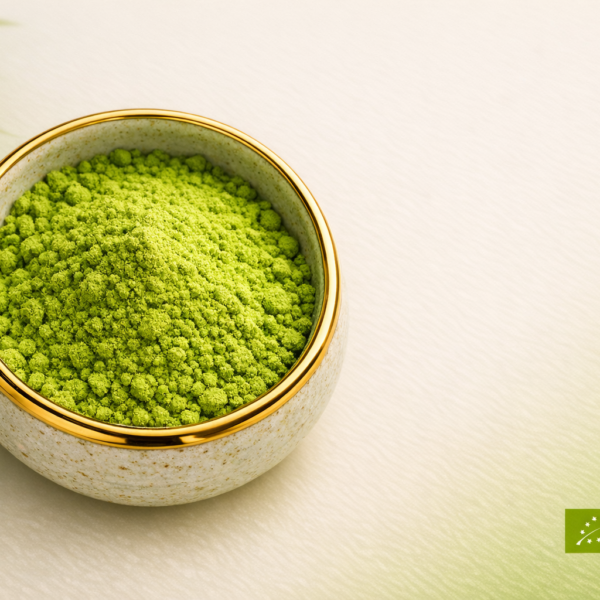 Coffret Découverte Natéa Matcha